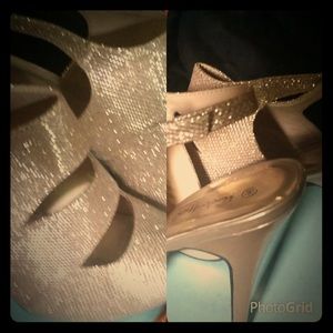 Size 10 Women’s  Heels